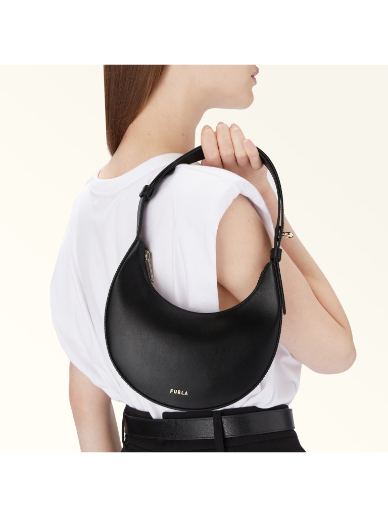 Furla Delizia Mini Shoulder Bag We00649