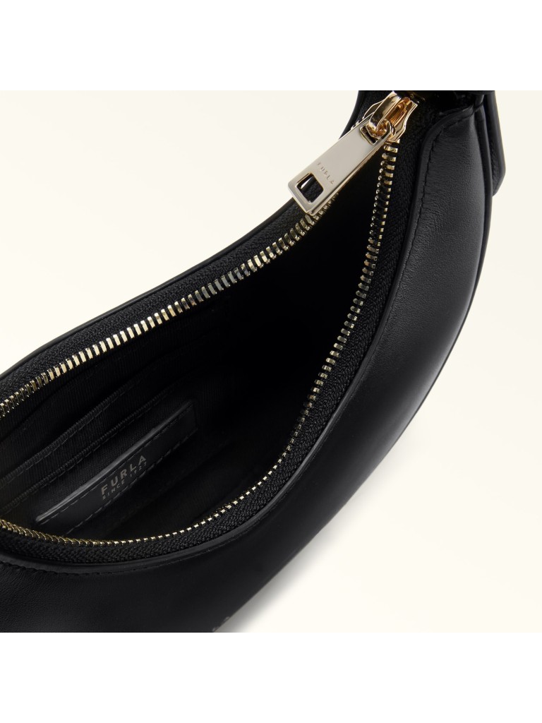 Furla Delizia Mini Shoulder Bag We00649