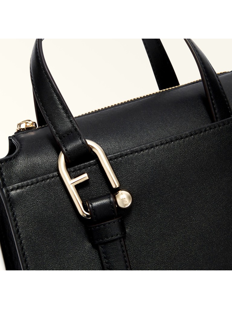 Furla Nuvola S Boston Bag Wb01337