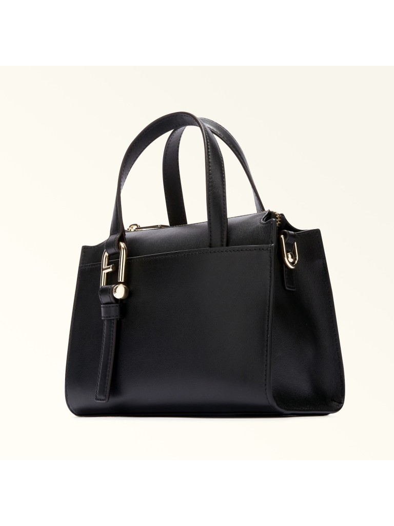 Furla Nuvola S Boston Bag Wb01337