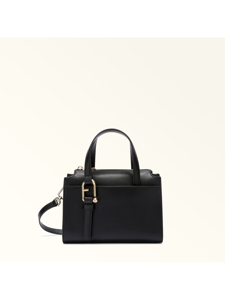 Furla Nuvola S Boston Bag Wb01337