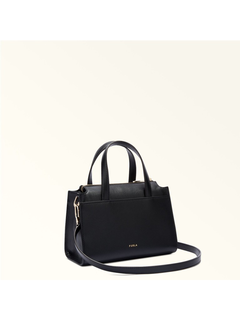 Furla Nuvola S Boston Bag Wb01337