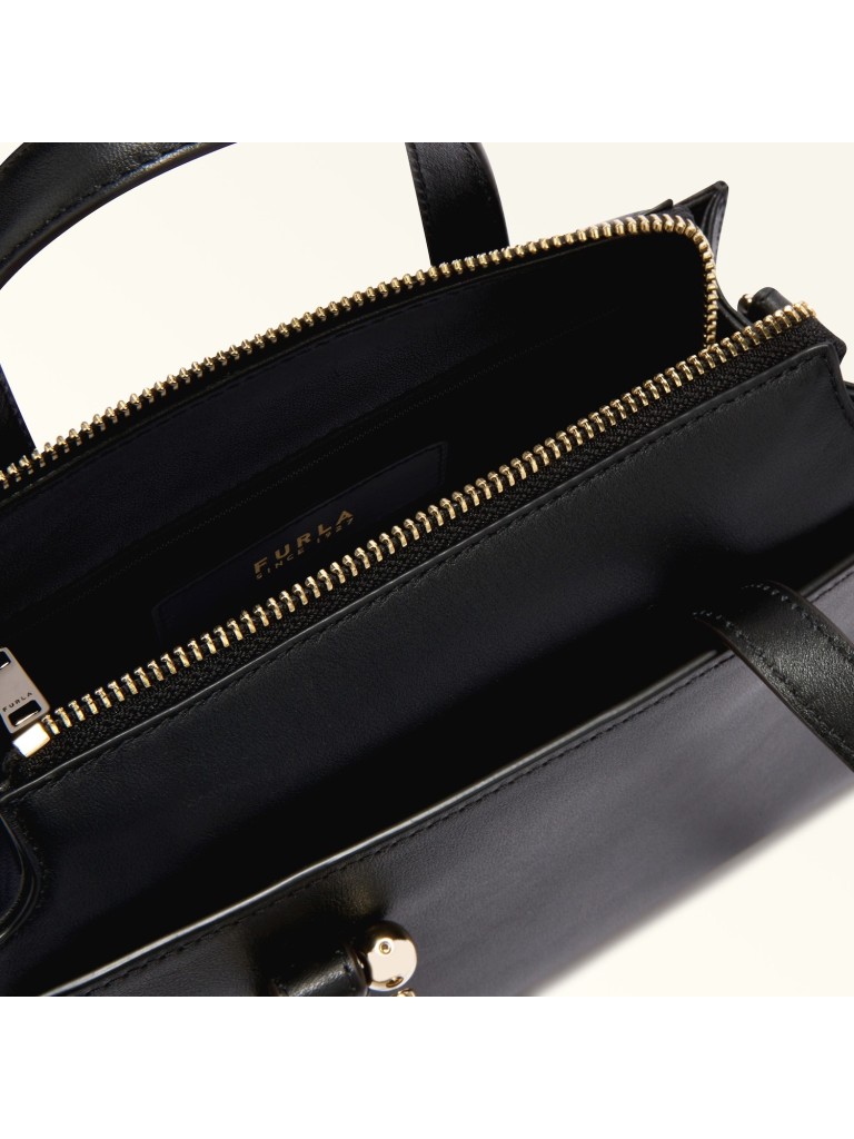 Furla Nuvola S Boston Bag Wb01337