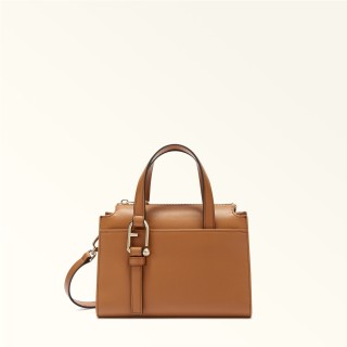 Furla Nuvola S Boston Bag Wb01337