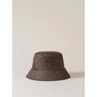 Borbonese Cappello Pescatore 6dp095-x95