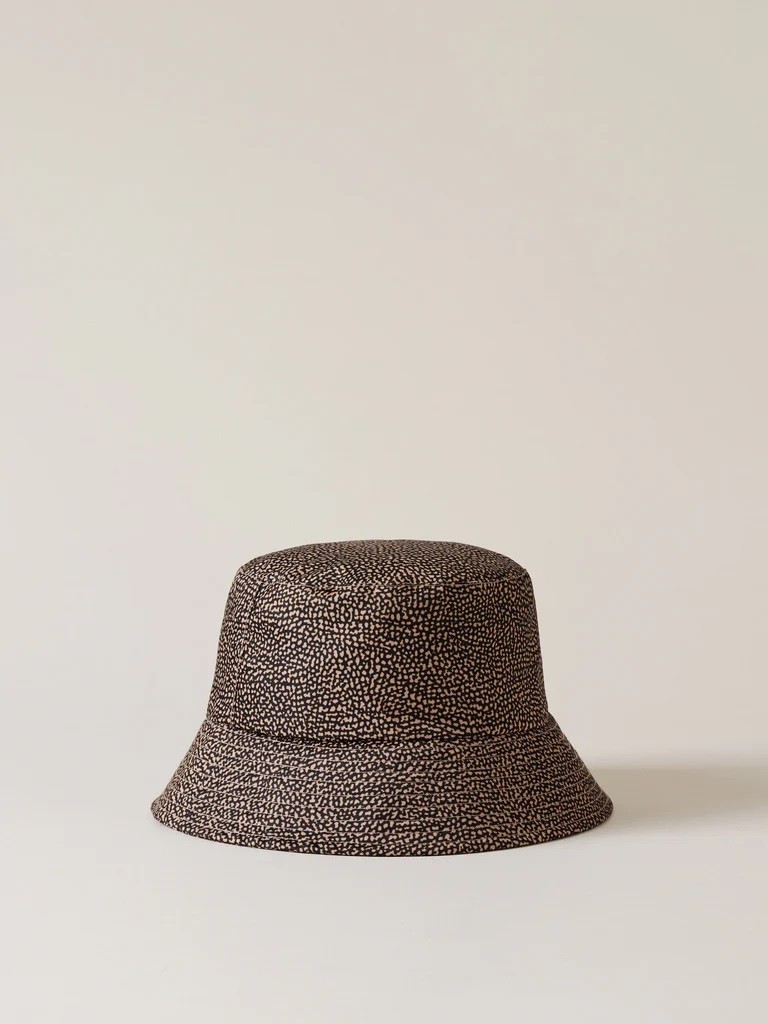 Borbonese Cappello Pescatore 6dp095-x95