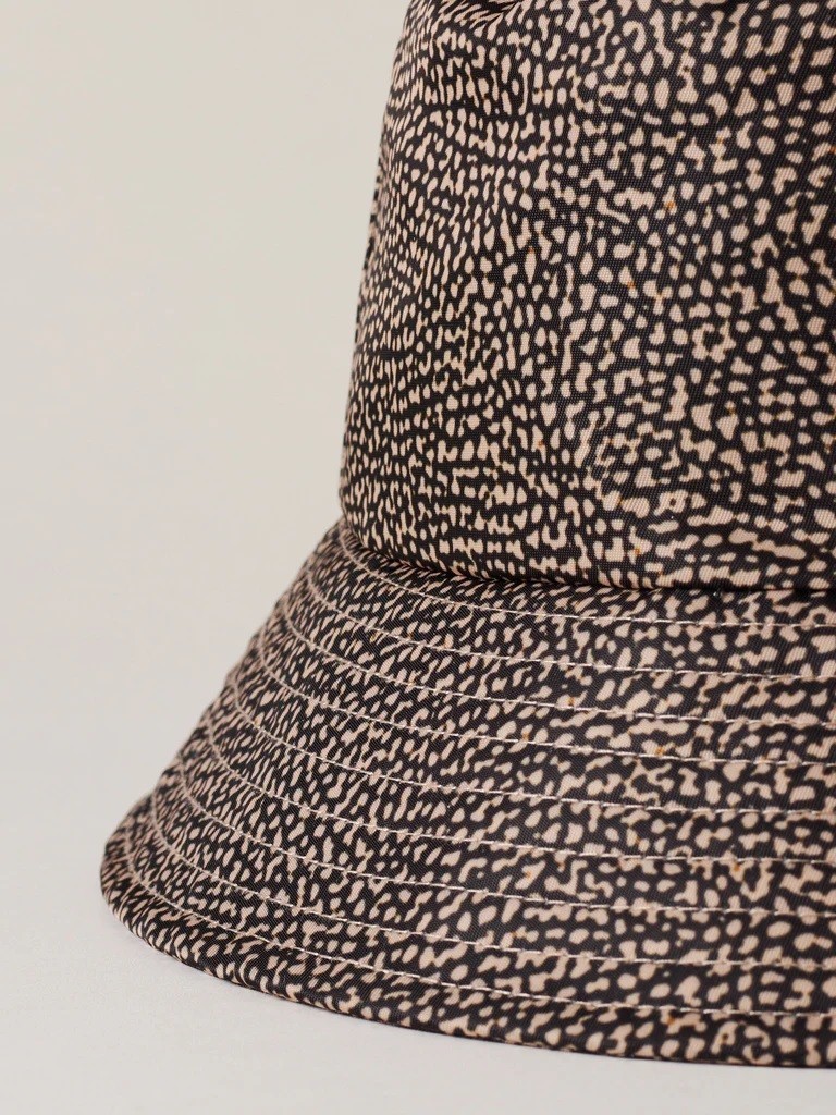 Borbonese Cappello Pescatore 6dp095-x95