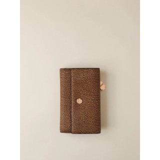 Borbonese Portafoglio Vite Medium C Patta 920057