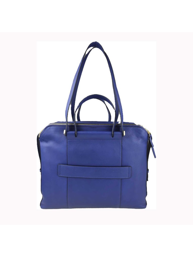 Borsa donna porta computer 14" e porta iPad Circle BD4574W92