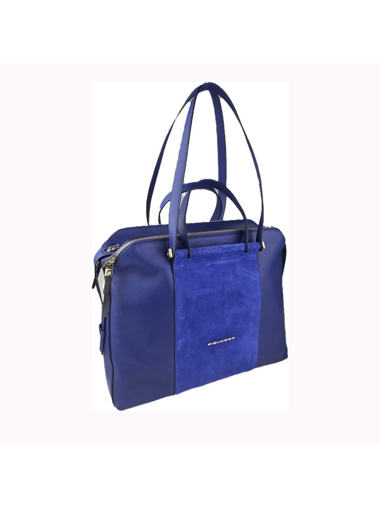 Borsa donna porta computer 14" e porta iPad Circle BD4574W92