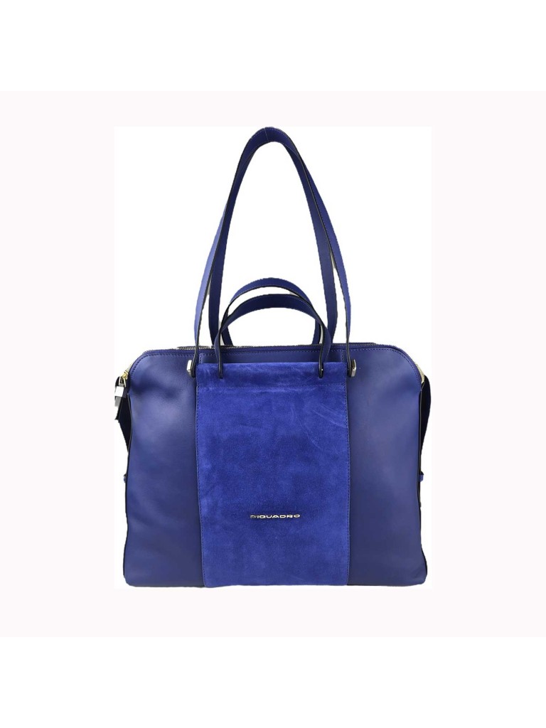 Borsa donna porta computer 14" e porta iPad Circle BD4574W92