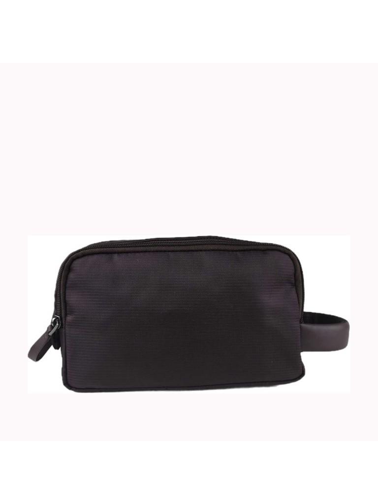 Piquadro W132 Beauty In Pelle E Tessuto By6021w132