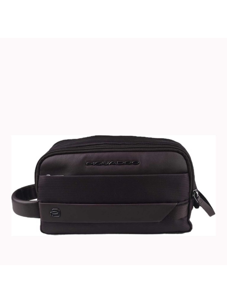 Piquadro W132 Beauty In Pelle E Tessuto By6021w132