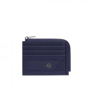 PIQUADRO Bustina porta carte PP4822W132R