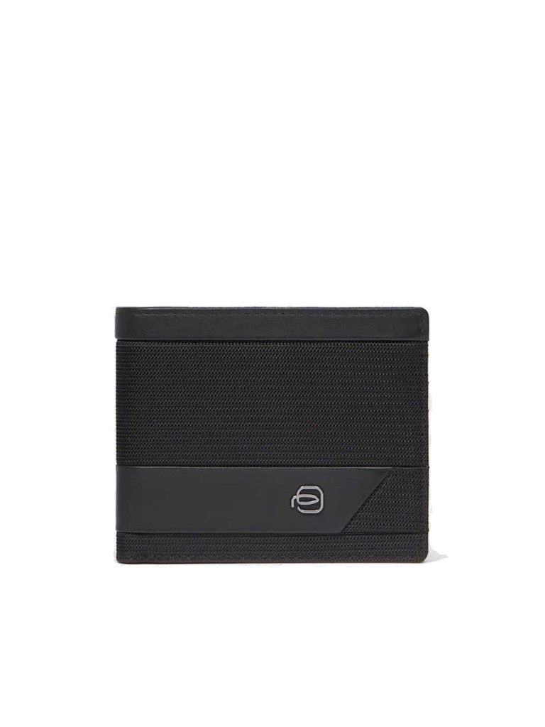 PIQUADRO PORTAFOGLIO TESSUTO PU4188W132R