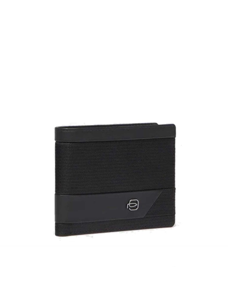 PIQUADRO PORTAFOGLIO TESSUTO PU4188W132R