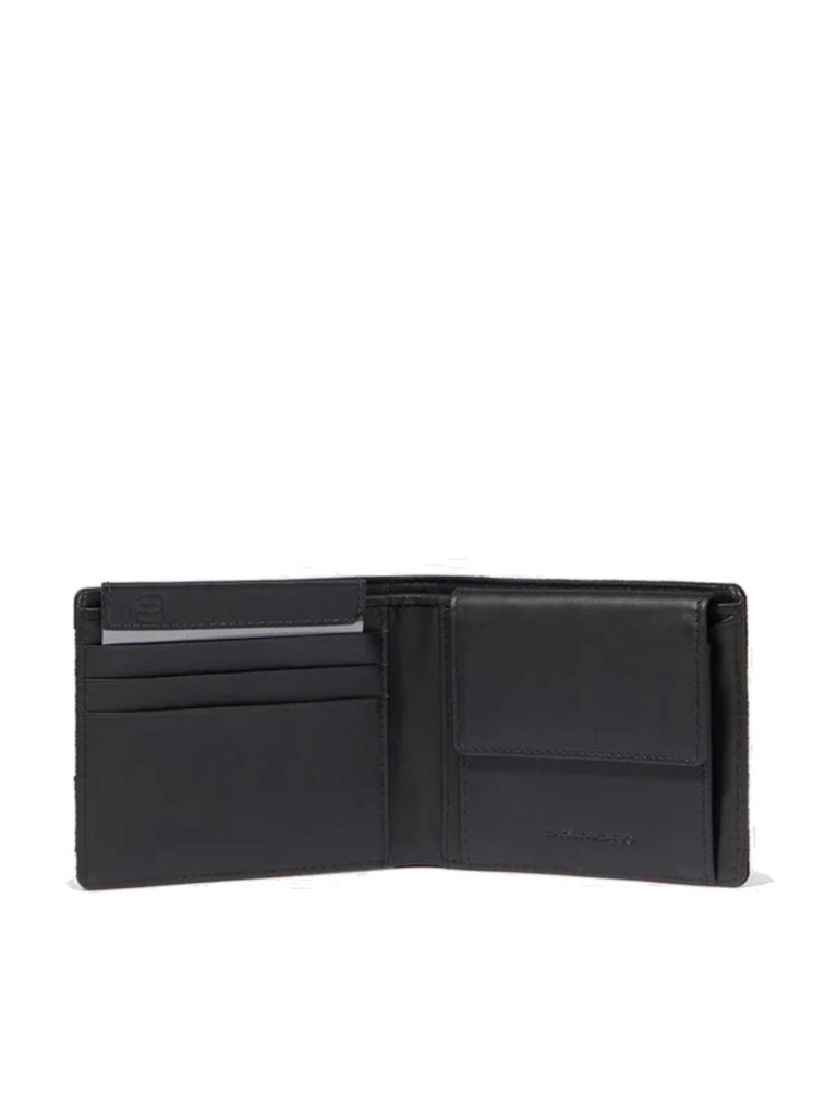 PIQUADRO PORTAFOGLIO TESSUTO PU4188W132R