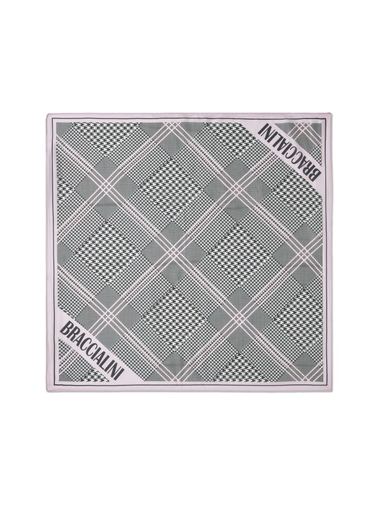 Braccialini Foulard Tessuto Bfr373