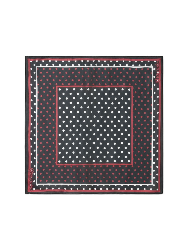 Braccialini Foulard Tessuto Bfr369