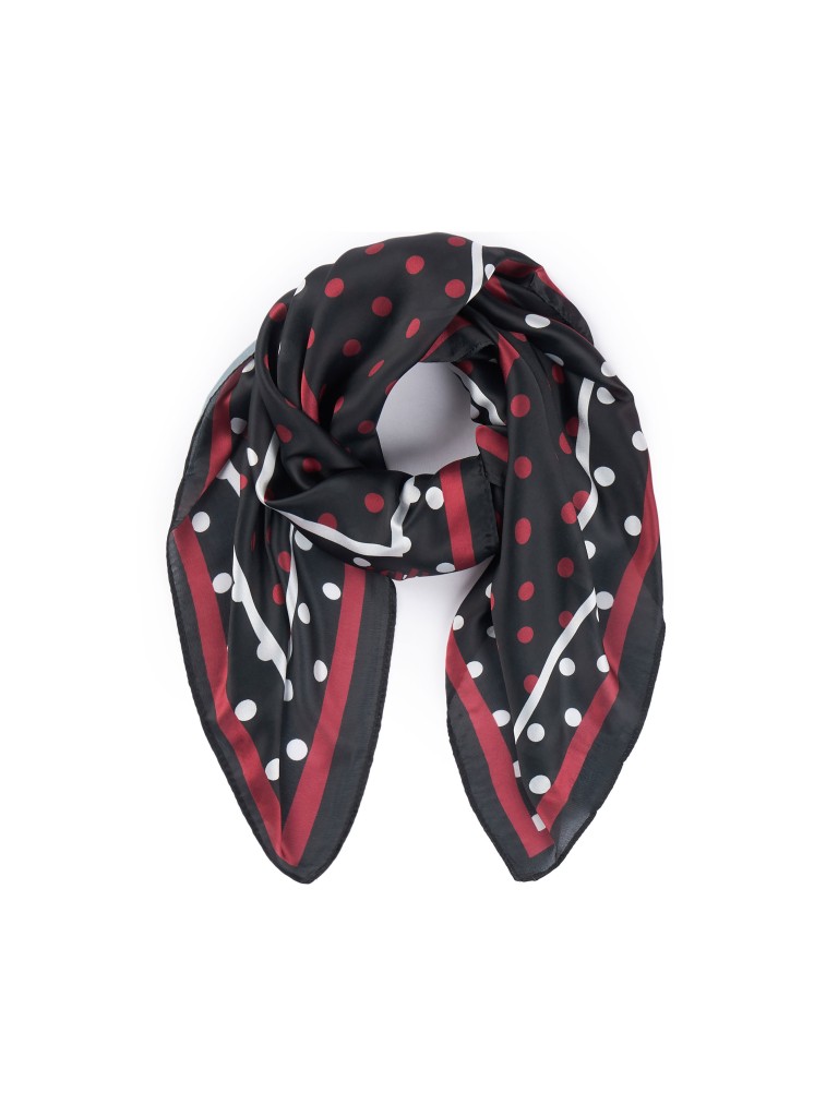 Braccialini Foulard Tessuto Bfr369