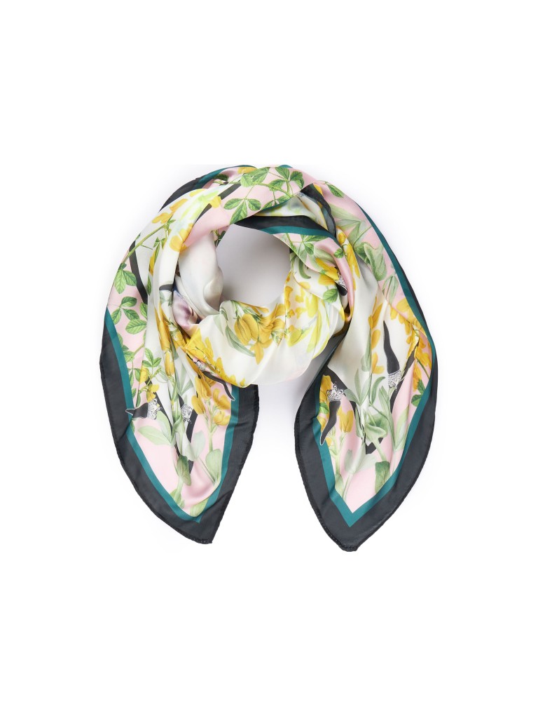 Braccialini Foulard Tessuto Bfr361