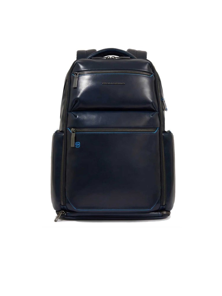 PIQUADRO ZAINO PORTA PC 15,6" CA6592B2BM