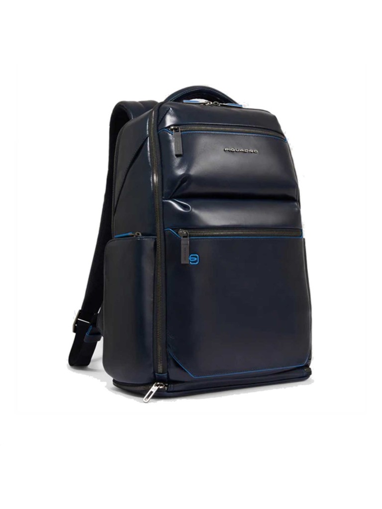 PIQUADRO ZAINO PORTA PC 15,6" CA6592B2BM