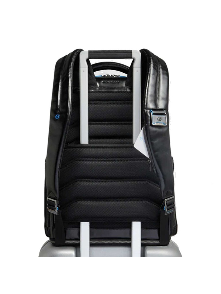 PIQUADRO ZAINO PORTA PC 15,6" CA6592B2BM