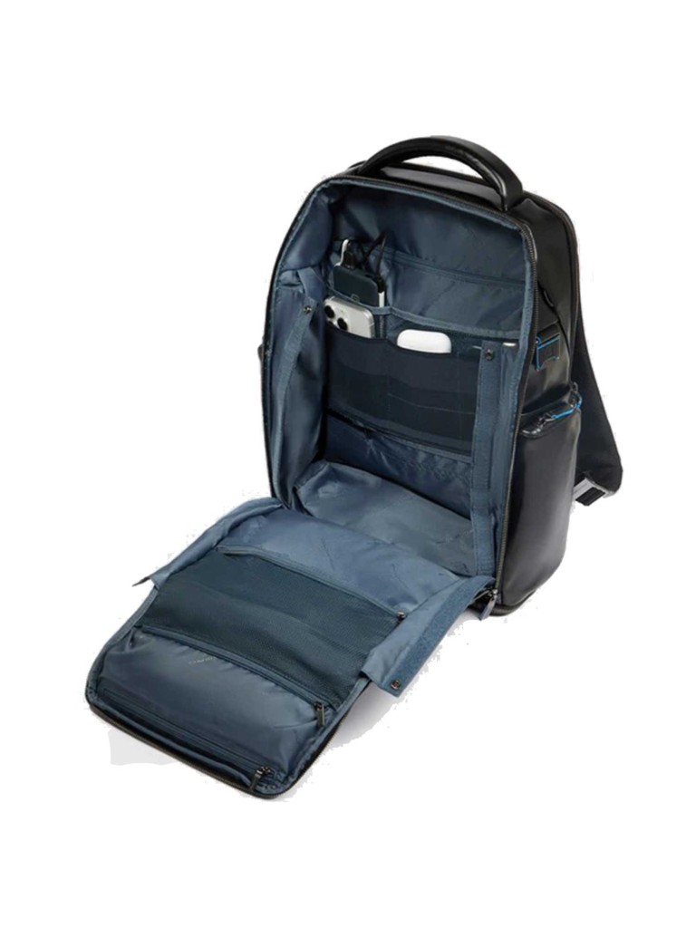 PIQUADRO ZAINO PORTA PC 15,6" CA6592B2BM