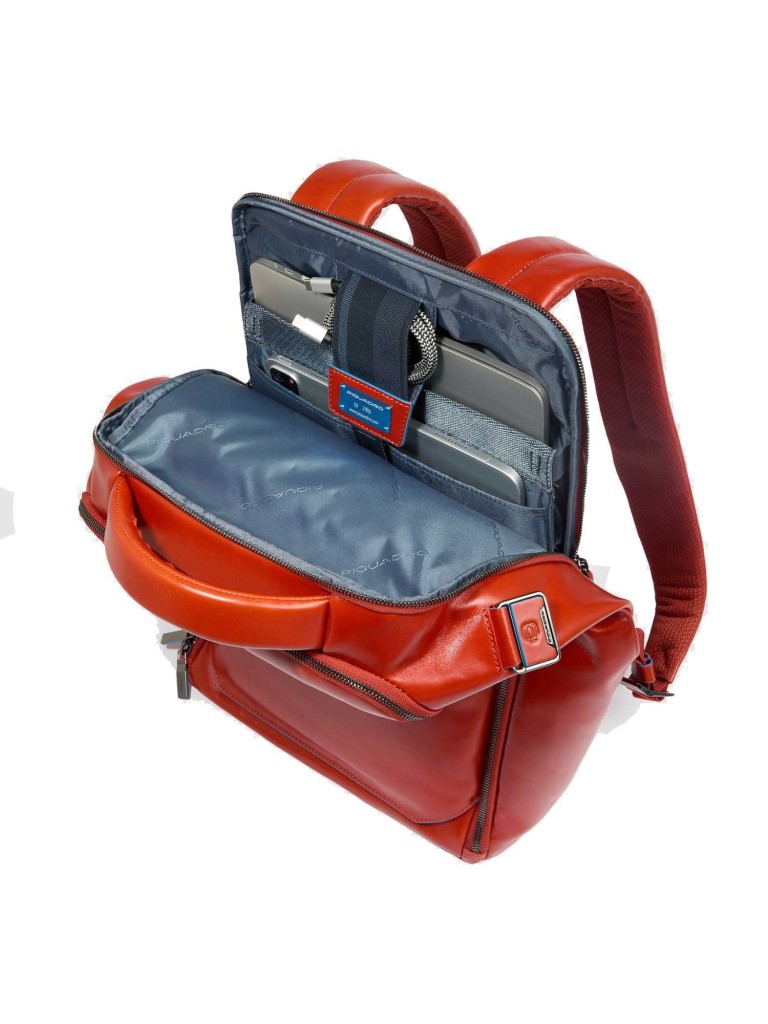 PIQUADRO Zaino porta pc 15,6" CA6593B2