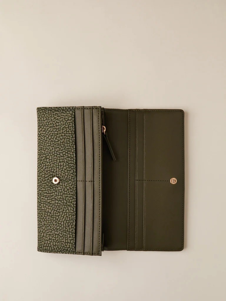 Borbonese Portafoglio Large  930112-i15