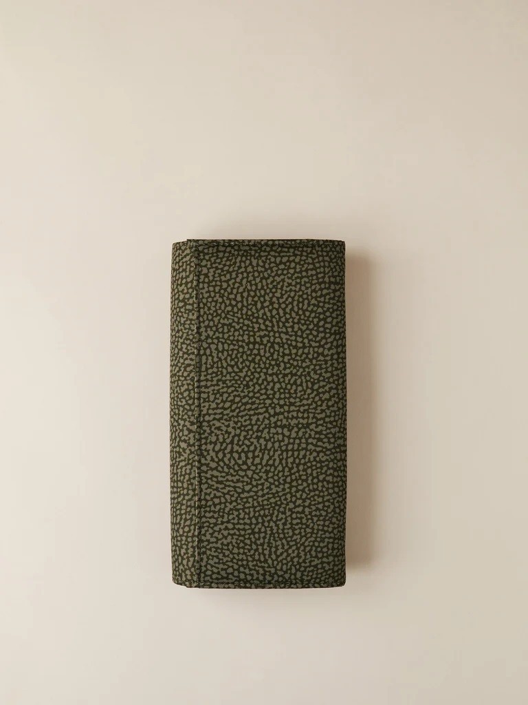 Borbonese Portafoglio Large  930112-i15