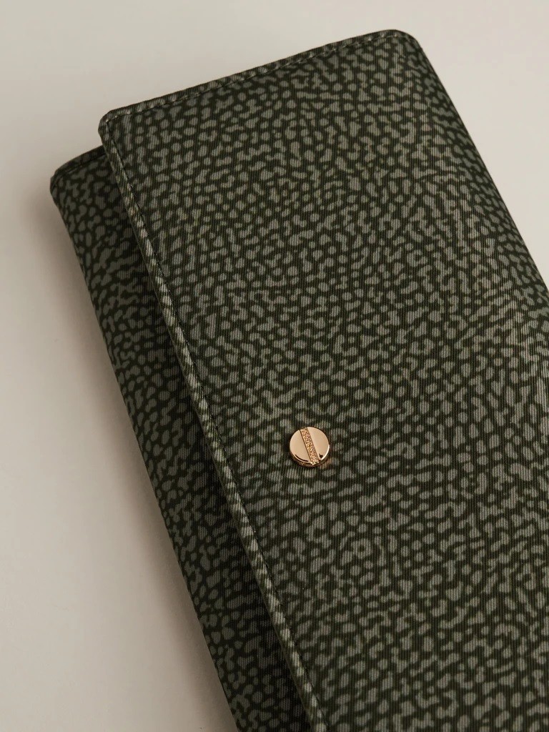 Borbonese Portafoglio Large  930112-i15