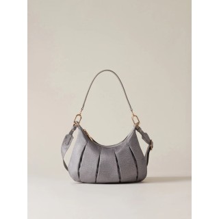 Borbonese Borsa Hobo Small  933076-ah1