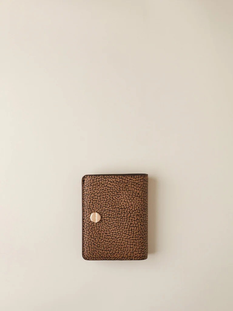 Borbonese Portafoglio medium 920058