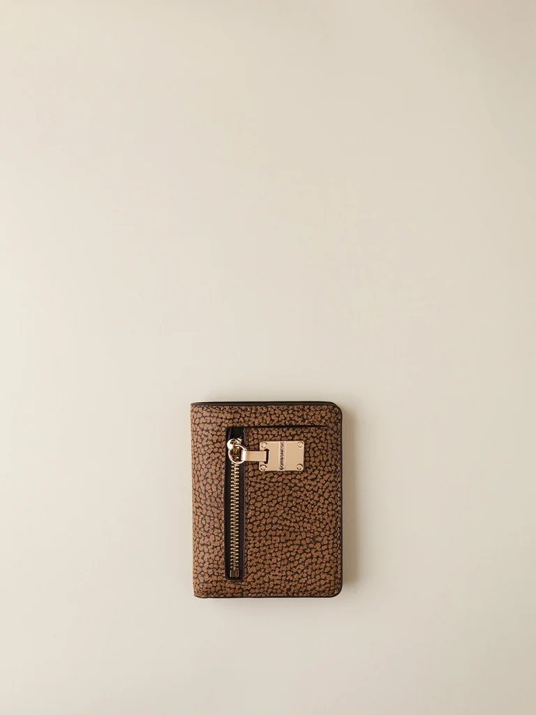 Borbonese Portafoglio medium 920058