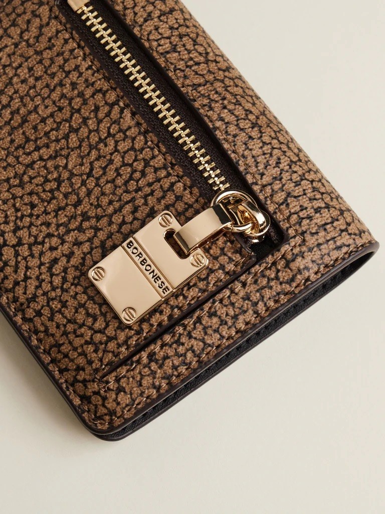 Borbonese Portafoglio medium 920058