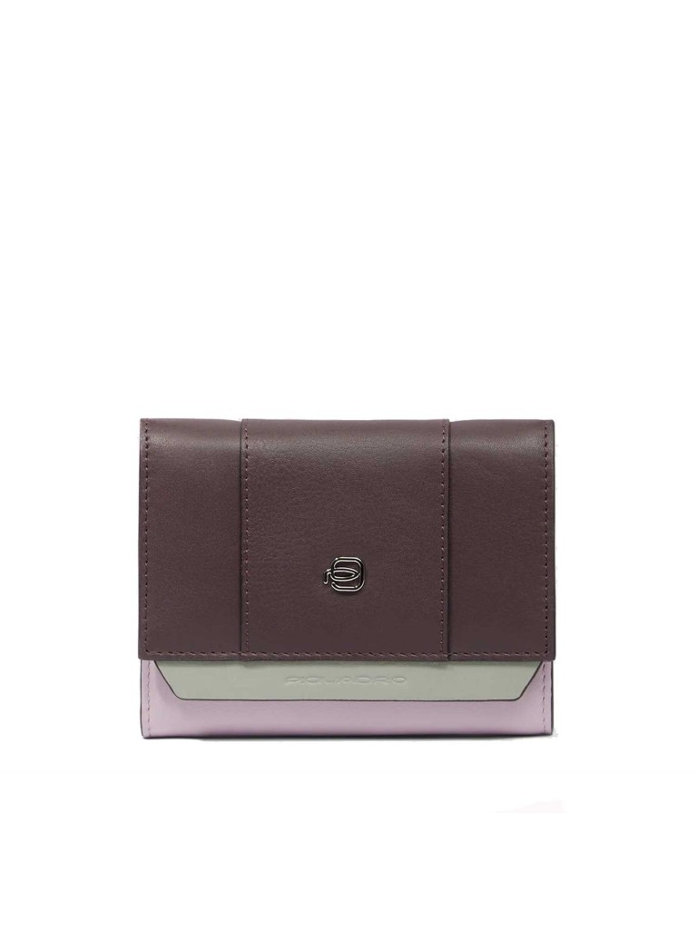 PIQUADRO PORTAFOGLIO DONNA GRANDE CIRCLE PD5216W92