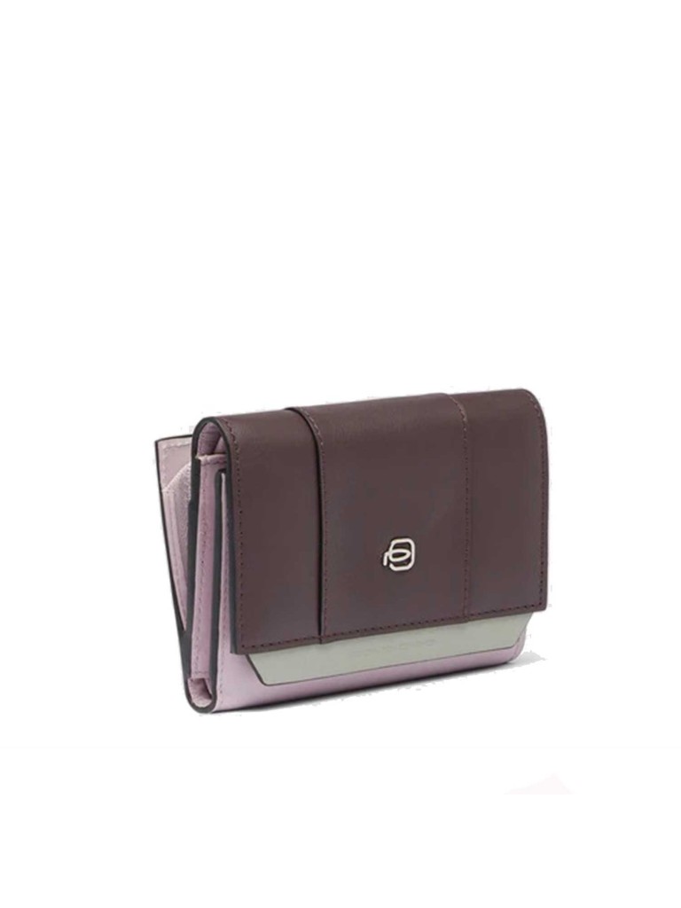 PIQUADRO PORTAFOGLIO DONNA GRANDE CIRCLE PD5216W92