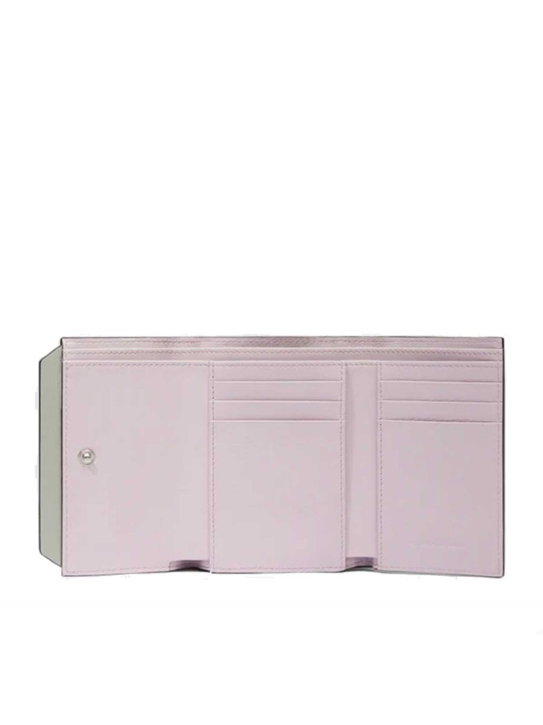 PIQUADRO PORTAFOGLIO DONNA GRANDE CIRCLE PD5216W92