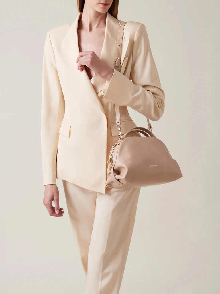 Borbonese Borsa Sexy Small 923329-az0