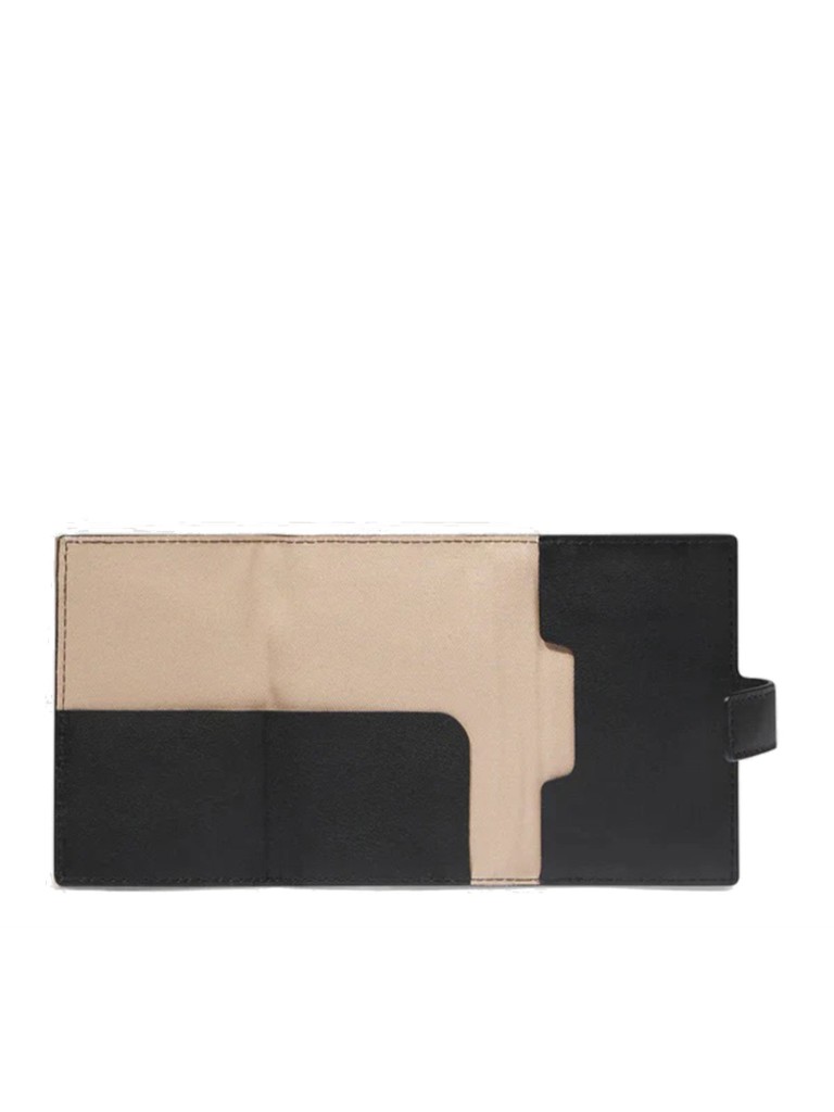 PIQUADRO W92 Porta carte in metallo PP5649W92R