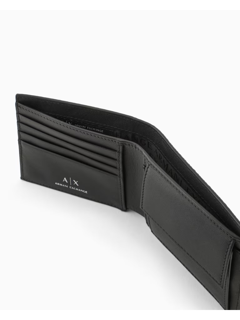 Armani Exchange Man Wallet 958098