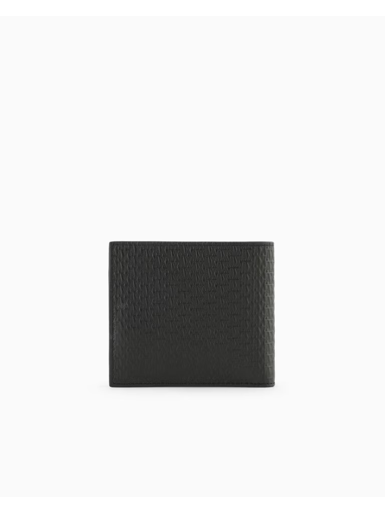 Armani Exchange Man Wallet 958098