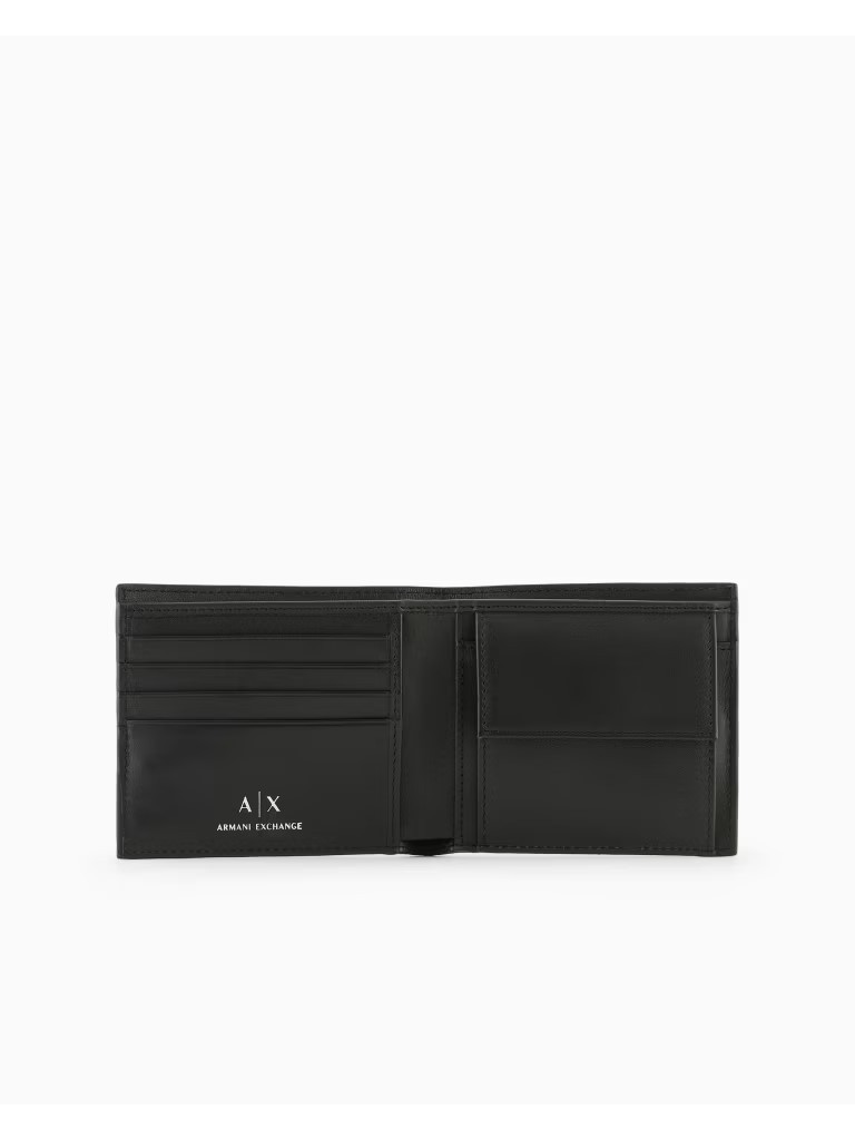 Armani Exchange Man Wallet 958098