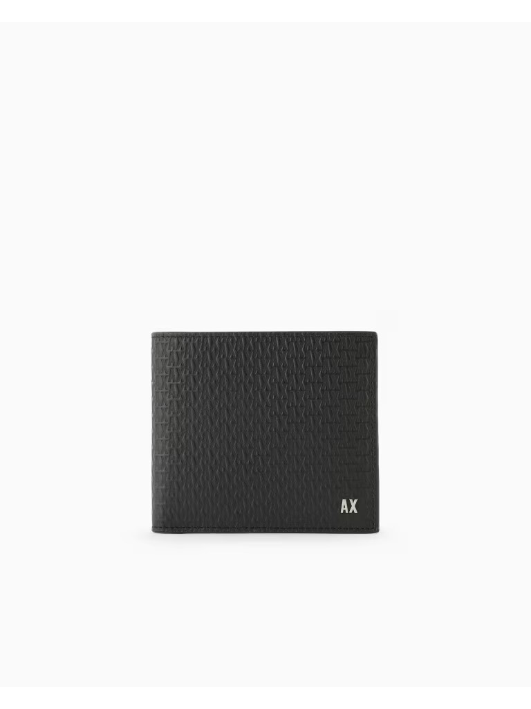 Armani Exchange Man Wallet 958098