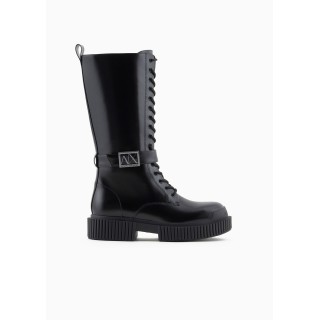 Armani Exchange Woman Boot Xdo017
