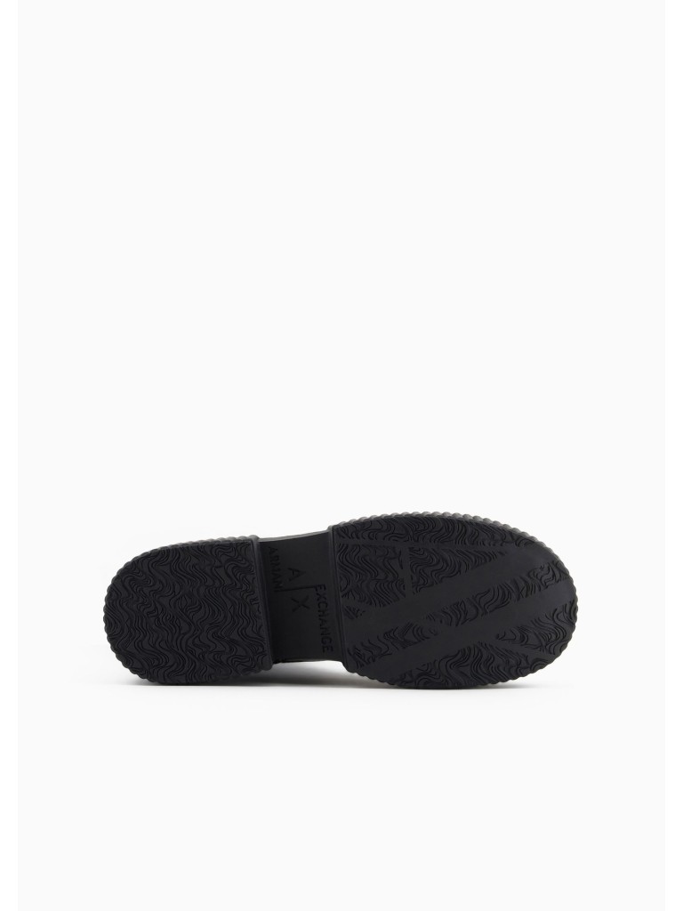 Armani Exchange Woman Boot Xdo017