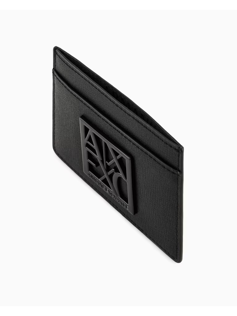 Armani Exchange Woman Card Holder 948573