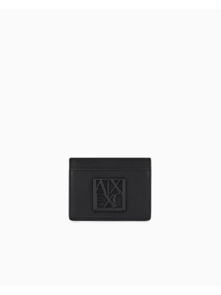 Armani Exchange Woman Card Holder 948573